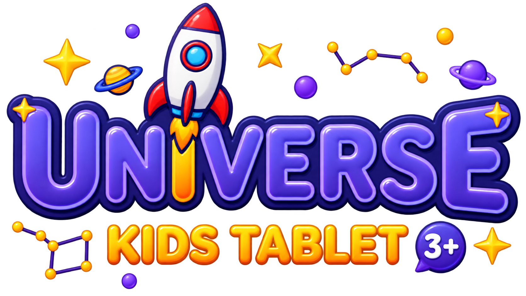 Universe Kids Tablet