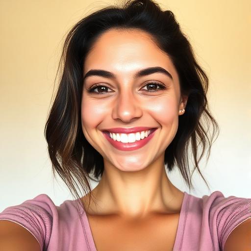 Foto de perfil de Camila Rodrigues