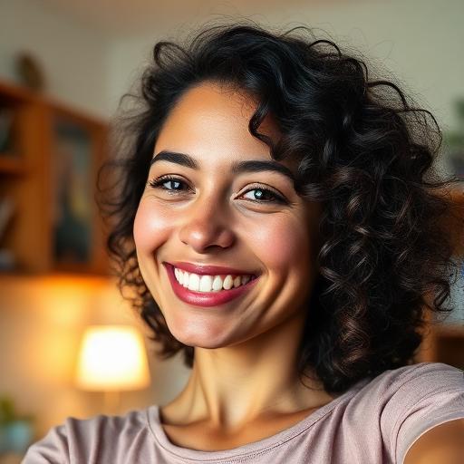 Foto de perfil de Patrícia Souza