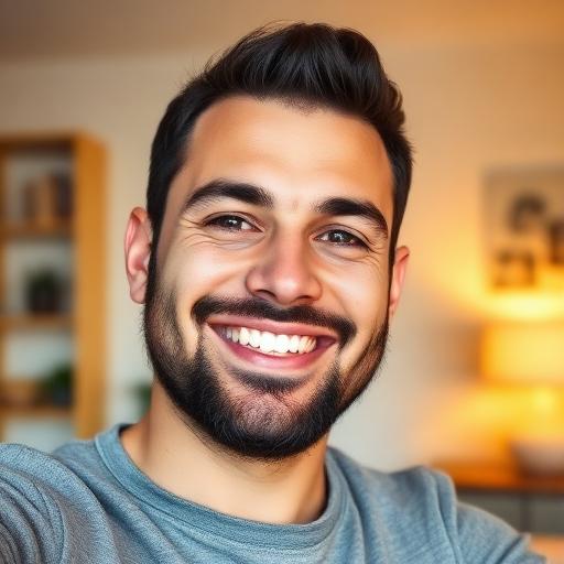 Foto de perfil de Rafael Mendes